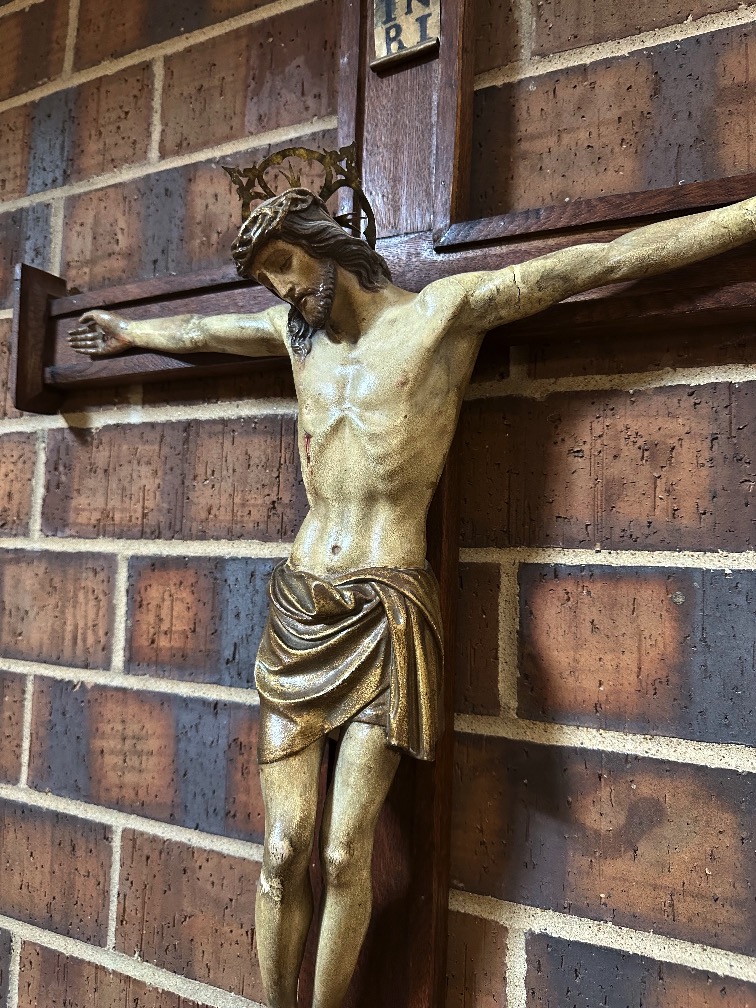 crucifix